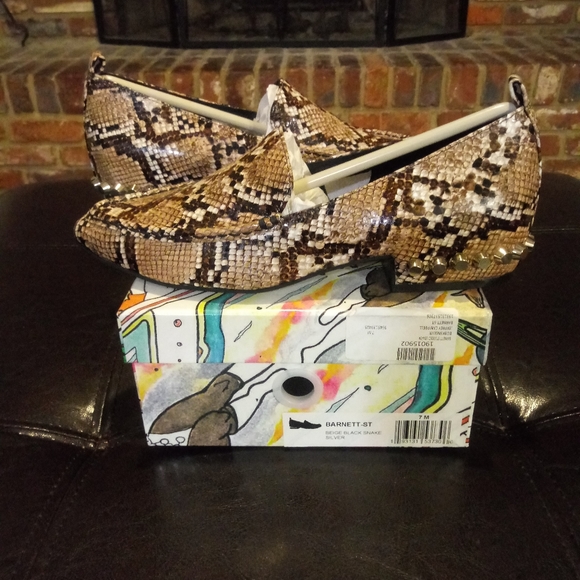 Jeffrey Campbell Shoes - Jeffrey Campbell loafers